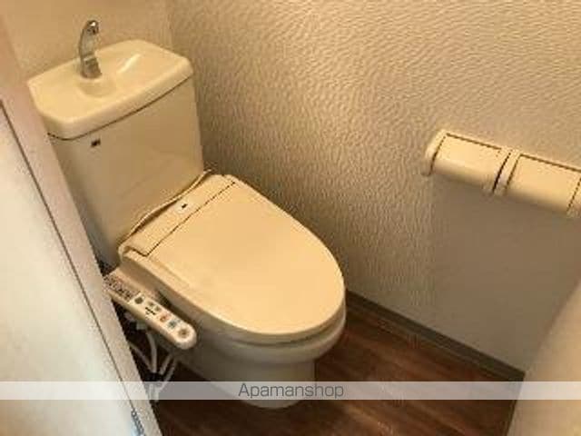 メゾンエルシオンの内装写真