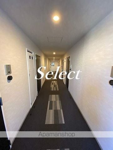 クレヴィスタ横浜関内のその他写真