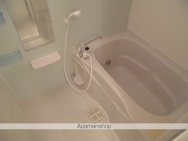プロムナード弐番館の内装写真