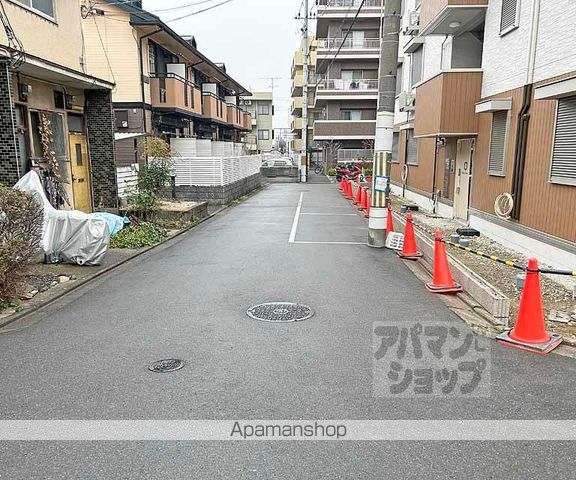 GRAMM深草 SOUTHの内装写真