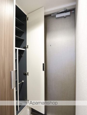 アステリ鶴舞トゥリアの内装写真