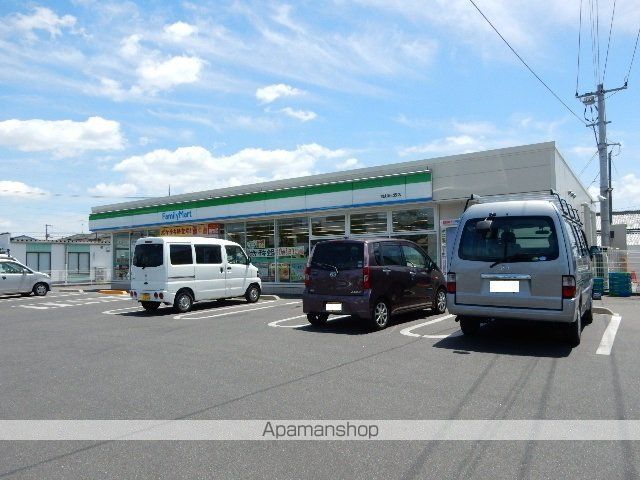 パレスマリソルの周辺写真