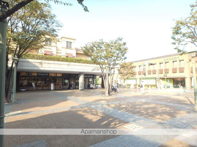 ガラ・ステージ田園調布の周辺写真
