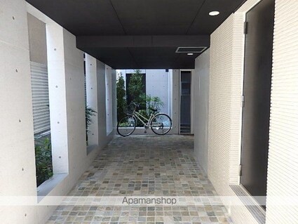 ＬＡＰｉＳ本郷[1R/23.48m2]の共用部7