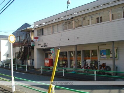 グリーンプレイス[2LDK/51.3m2]の周辺2