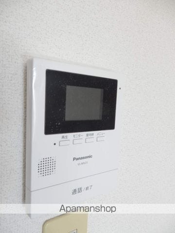 ハイツ八之坪の内装写真