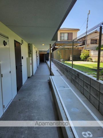 MODERN PALAZZO 姪浜IIの内装写真
