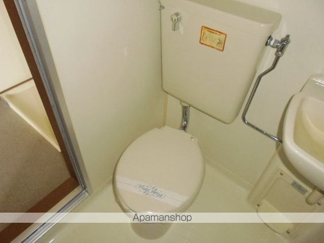 HOUSE21の内装写真