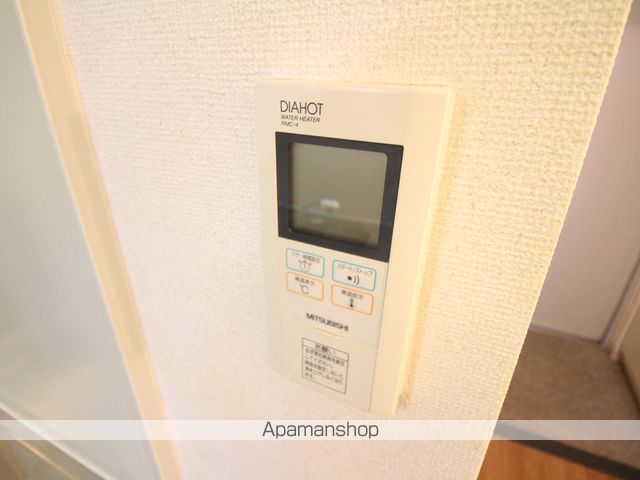 イー・ウエストの内装写真