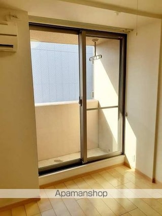 ベルファミーユ[1LDK/35.31m2]のバルコニー