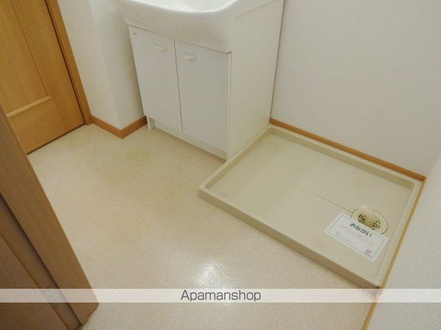 グリーン ゲイブルズ I番館の内装写真