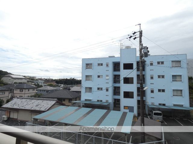 蜆塚ハイムAのその他写真