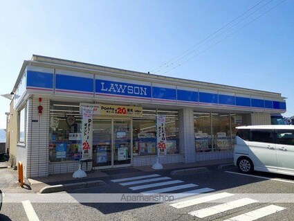 ソル・サリエンテ　Ｂ[2LDK/50.14m2]の周辺2