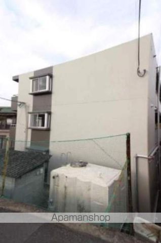 ミツオカブラザーズマンションの外観写真