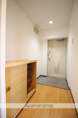 シティハイツ清水の内装写真