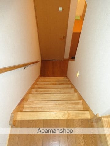 アソシエ弐番館の内装写真