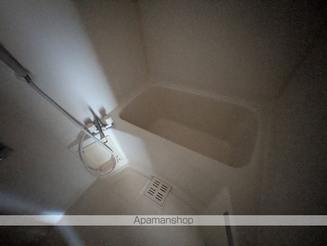 コーポ戸板の内装写真