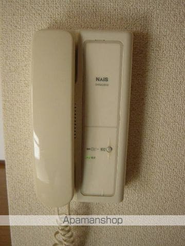 メゾンド鏡島の内装写真