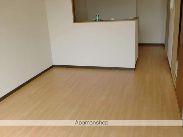 ヴィラ花田の内装写真