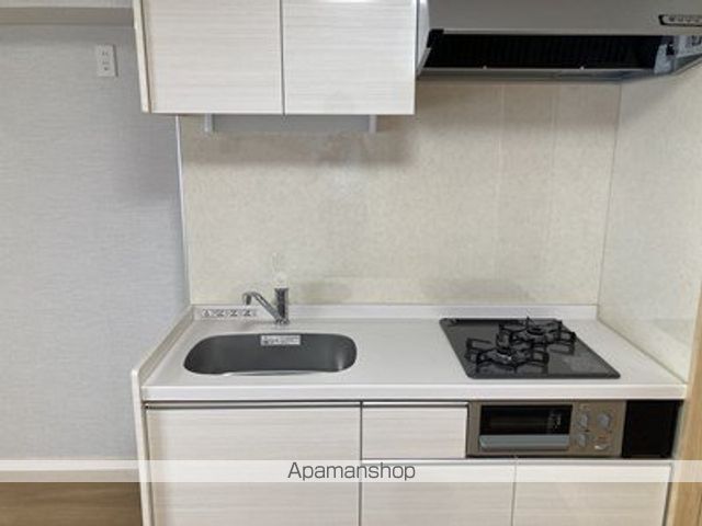 豊前街道の館の内装写真