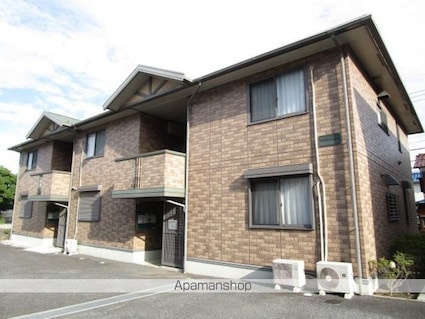 ヴィクトワール・コート[2LDK/59.17m2]の外観1