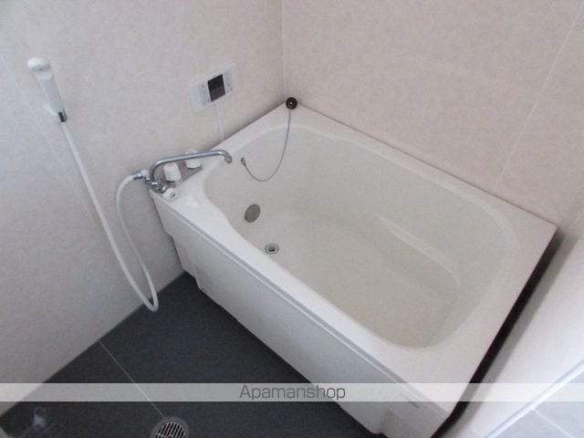 第1作賑マンションの内装写真