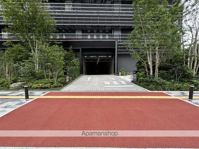 URAWA THE TOWERの外観写真