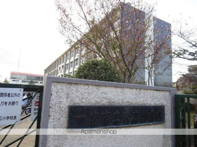 マンション友親の周辺写真