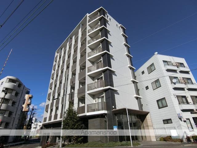 KDXレジデンス多摩川の外観写真
