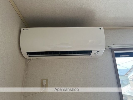 レトア唐橋[1K/27m2]のその他設備