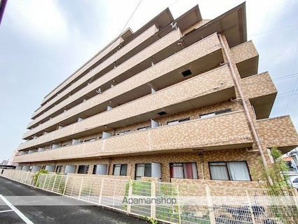 グランドール小坂[3LDK/64.4m2]の外観3