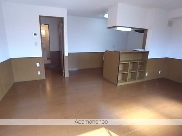 WOHNUNGの内装写真