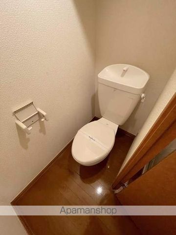 レオパレス芳田の内装写真