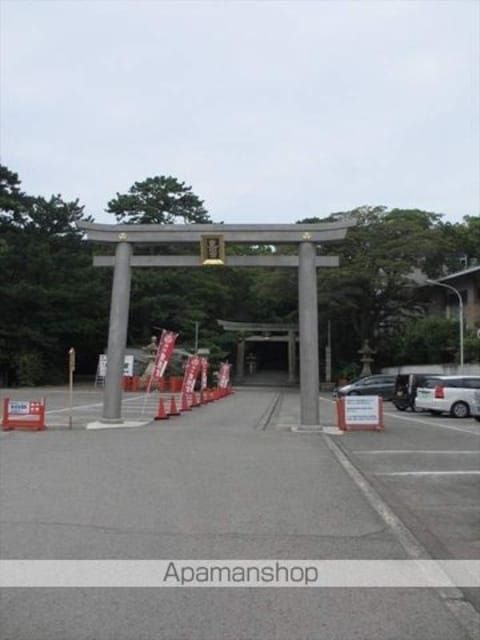 和歌山県和歌山市西浜[1K/36m2]の周辺7