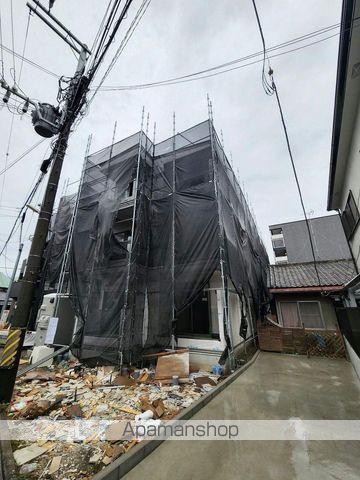 FDS吹田I番館の外観写真