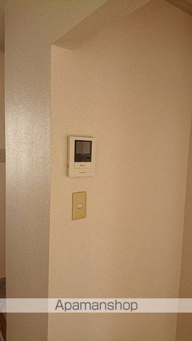 セジュール紀乃の内装写真