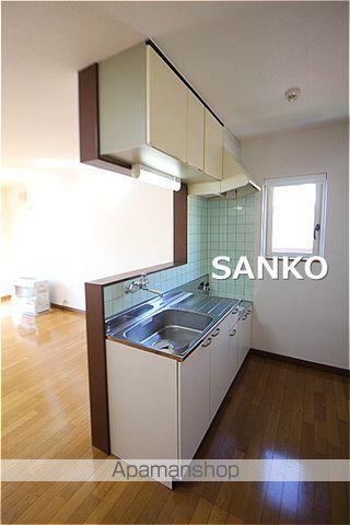 プラーグレスIの内装写真
