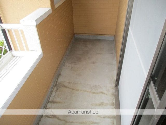 半田コーポA棟の内装写真
