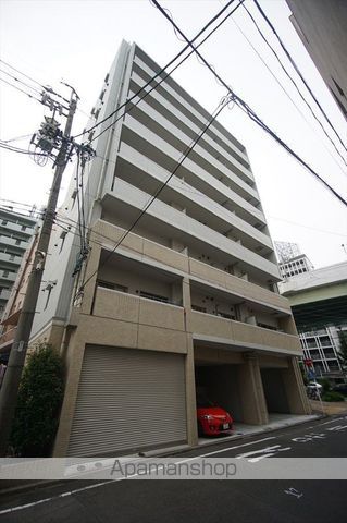 アクシスの外観写真