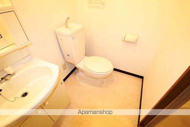 エレーヌ十三の内装写真