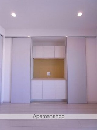 リブリ・ラ　サンサリテ[1K/29.6m2]のリビング・居間3