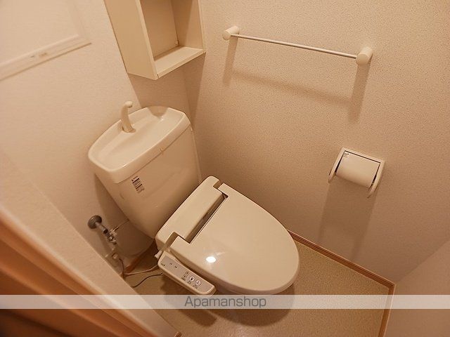 ルミナーレ松波の内装写真