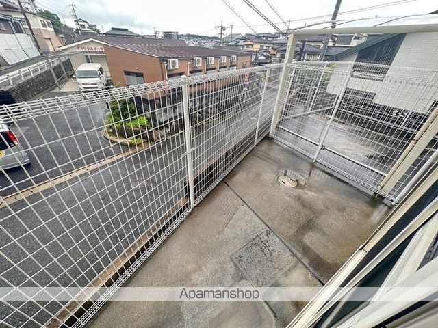 BAMBINI沖田の内装写真