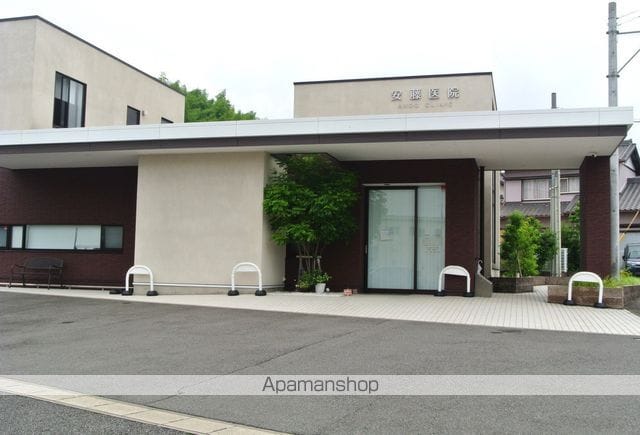 MAISONETTE LAND 長浦駅の周辺写真