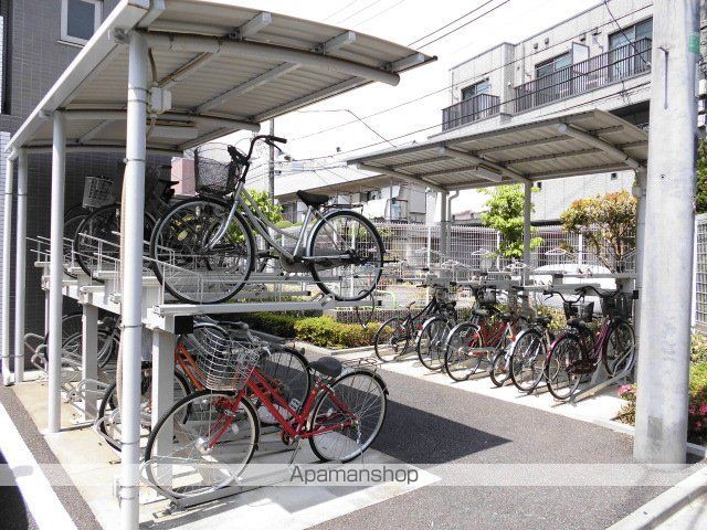ステージグランデ大泉学園のその他写真