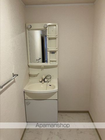 スカイコート 野村 Bの内装写真
