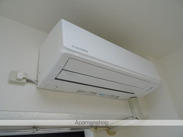 パレスRX大和町の内装写真