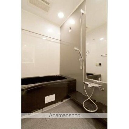 パークキューブ神田[1K/31.51m2]のバス