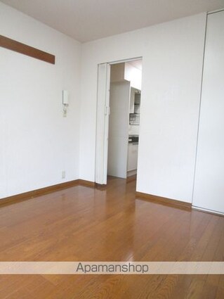 拾壱番館[1K/18m2]の内装2