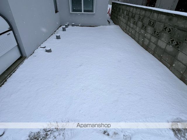 ラフィーネ発寒南IIIのその他写真